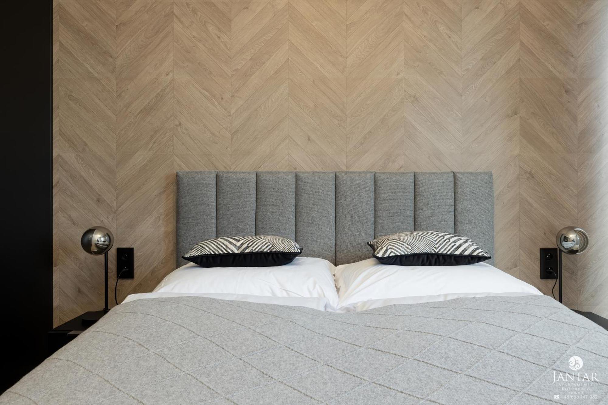 Shellter Apartments 117 L - By Jantar Apartamenty Роґово Екстер'єр фото