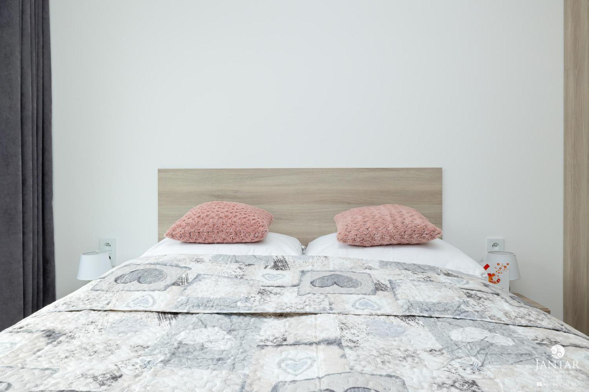 Shellter Apartments 117 L - By Jantar Apartamenty Роґово Екстер'єр фото